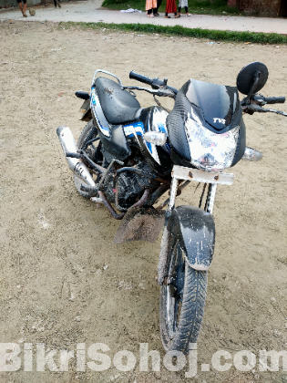 Tvs Metro